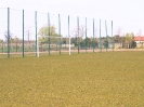 Nowoczesny obiekt sportowy