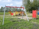 Nowy plac zabaw w Wólce Rokickiej_2