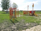Nowy plac zabaw w Wólce Rokickiej_4