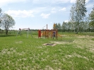 Nowy plac zabaw w Wólce Rokickiej_5