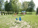 Nowy plac zabaw w Wólce Rokickiej_6