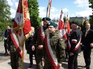 Obchody 1050. rocznicy Chrztu Polski w Skrobowie