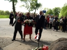 Obchody 1050. rocznicy Chrztu Polski w Skrobowie