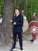 Obchody 1050. rocznicy Chrztu Polski w Skrobowie