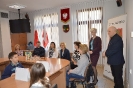 Ogólnopolski Turniej „MŁODZIEŻ ZAPOBIEGA POŻAROM”