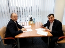 Podpisanie umowy o dofinansowanie  projektów dotyczących montażu instalacji solarnych i kotłów na biomasę_1