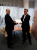 Podpisanie umowy o dofinansowanie  projektów dotyczących montażu instalacji solarnych i kotłów na biomasę_3