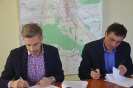 Podpisano umowę z Wykonawcą na montaż instalacji solarnych_2
