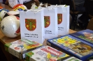 Podstawówka ze Skrobowa najlepsza w konkursie „Jestem bezpieczny”
