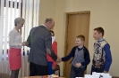 Podstawówka ze Skrobowa najlepsza w konkursie „Jestem bezpieczny”_16