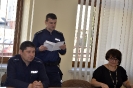 Podstawówka ze Skrobowa najlepsza w konkursie „Jestem bezpieczny”