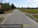 Podsumowanie inwestycji drogowych w Gminie Lubartów w 2015 r._14