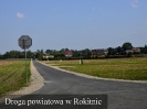 Podsumowanie inwestycji drogowych w Gminie Lubartów w 2015 r._4