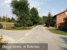 Podsumowanie inwestycji drogowych w Gminie Lubartów w 2015 r._9