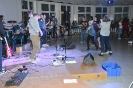 Polsko – niemiecka wymiana młodzieży Łucka – Bretten