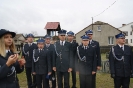 Poświęcenie nowego pojazdu OSP Brzeziny_10