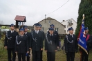 Poświęcenie nowego pojazdu OSP Brzeziny_11