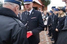 Poświęcenie nowego pojazdu OSP Brzeziny_14