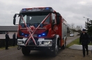 Poświęcenie nowego pojazdu OSP Brzeziny_22