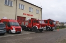 Poświęcenie nowego pojazdu OSP Brzeziny_24