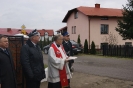 Poświęcenie nowego pojazdu OSP Brzeziny_8