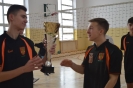 Puchar Przewodniczącego Rady Gminy pozostał w Skrobowie