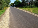 Roboty budowlane na drogach gminnych_1