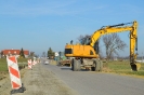Rozbudowa drogi gminnej Nowodwór – Skrobów-Kolonia_1