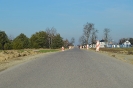 Rozbudowa drogi gminnej Nowodwór – Skrobów-Kolonia_2