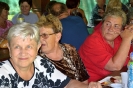 Seniorzy na grzybobraniu w Lasach Kozłowieckich_36