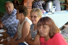 Seniorzy na grzybobraniu w Lasach Kozłowieckich_37