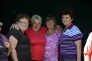 Seniorzy na grzybobraniu w Lasach Kozłowieckich_42