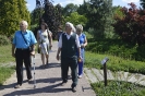 Seniorzy w Sejmie