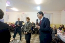 Seniorzy z Brzezin Świętowali swój Jubileusz_9