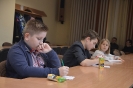 Skrobów wygrał konkurs „Jestem bezpieczny”