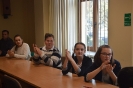 Skrobów wygrał konkurs „Jestem bezpieczny”
