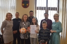 Skrobów wygrał konkurs „Jestem bezpieczny”_21