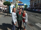 Sportowe sukcesy uczennic z Annoboru