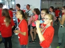 Sportowe sukcesy uczennic z Annoboru