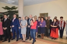Spotkanie Opłatkowe w Urzędzie Gminy Lubartów