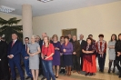 Spotkanie Opłatkowe w Urzędzie Gminy Lubartów