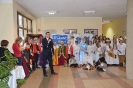 Spotkanie Opłatkowe w Urzędzie Gminy Lubartów