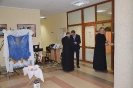 Spotkanie Opłatkowe w Urzędzie Gminy Lubartów
