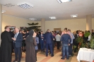 Spotkanie Opłatkowe w Urzędzie Gminy Lubartów