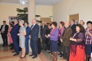 Spotkanie Opłatkowe w Urzędzie Gminy Lubartów