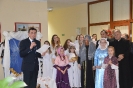 Spotkanie Opłatkowe w Urzędzie Gminy Lubartów