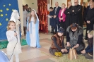 Spotkanie Opłatkowe w Urzędzie Gminy Lubartów