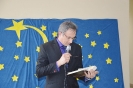 Spotkanie Opłatkowe w Urzędzie Gminy Lubartów
