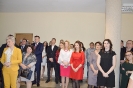 Spotkanie Opłatkowe w Urzędzie Gminy Lubartów