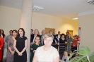 Spotkanie Opłatkowe w Urzędzie Gminy Lubartów